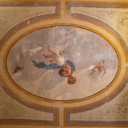 Incanto Fiorentino Firenze Kültér fotó