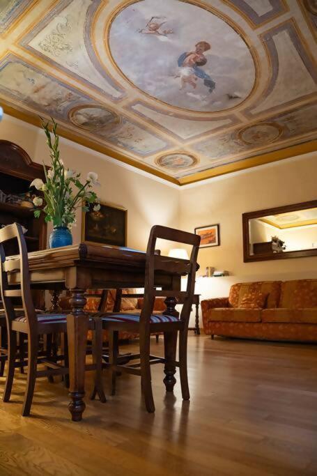 Incanto Fiorentino Firenze Kültér fotó