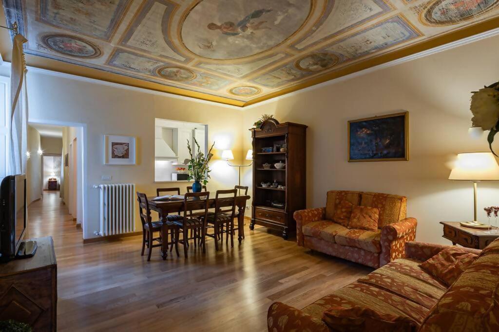 Incanto Fiorentino Firenze Kültér fotó