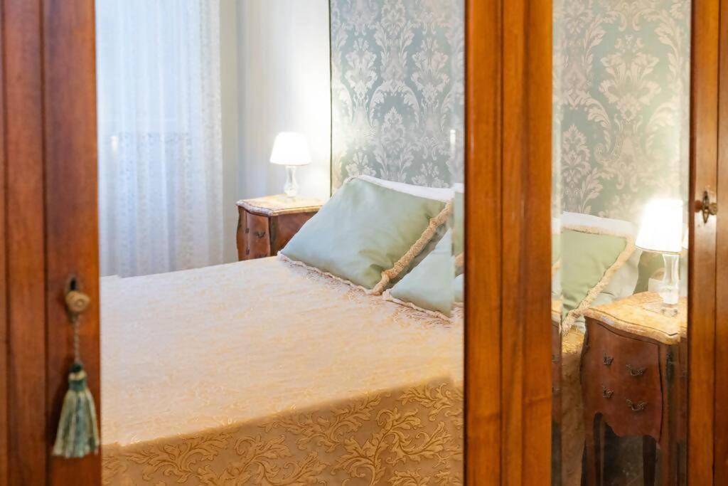 Incanto Fiorentino Firenze Kültér fotó