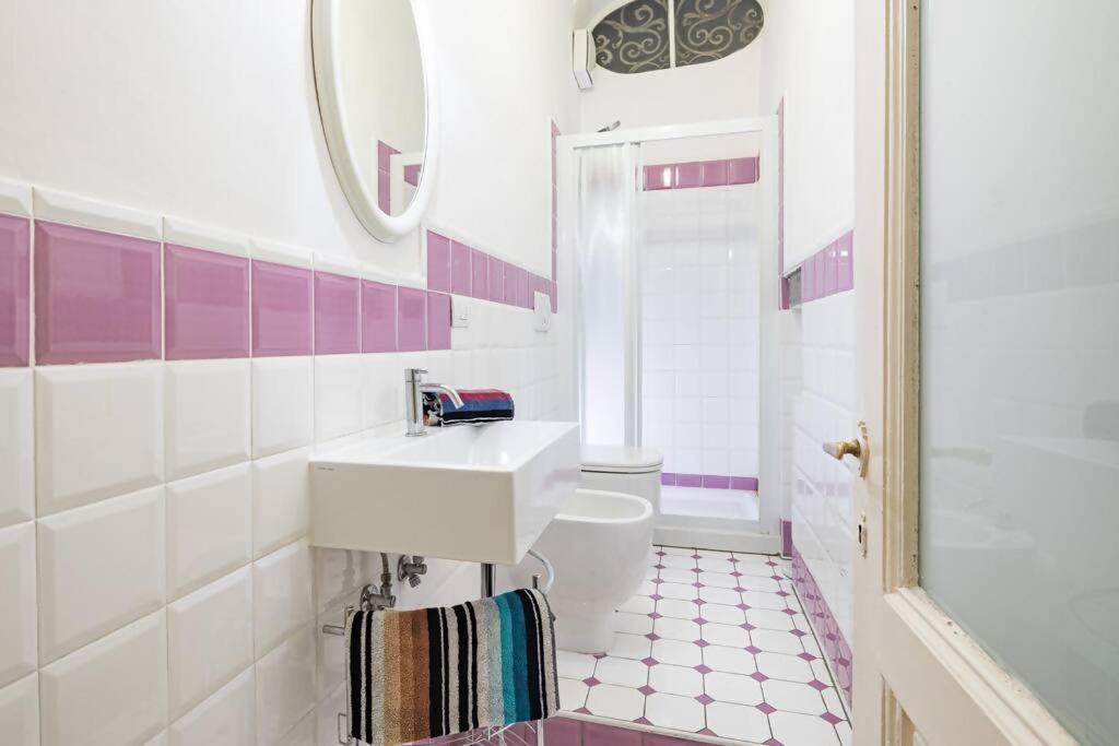 Incanto Fiorentino Firenze Kültér fotó